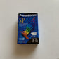 *New Sealed* Panasonic VHSC Blank Cassette EC-45