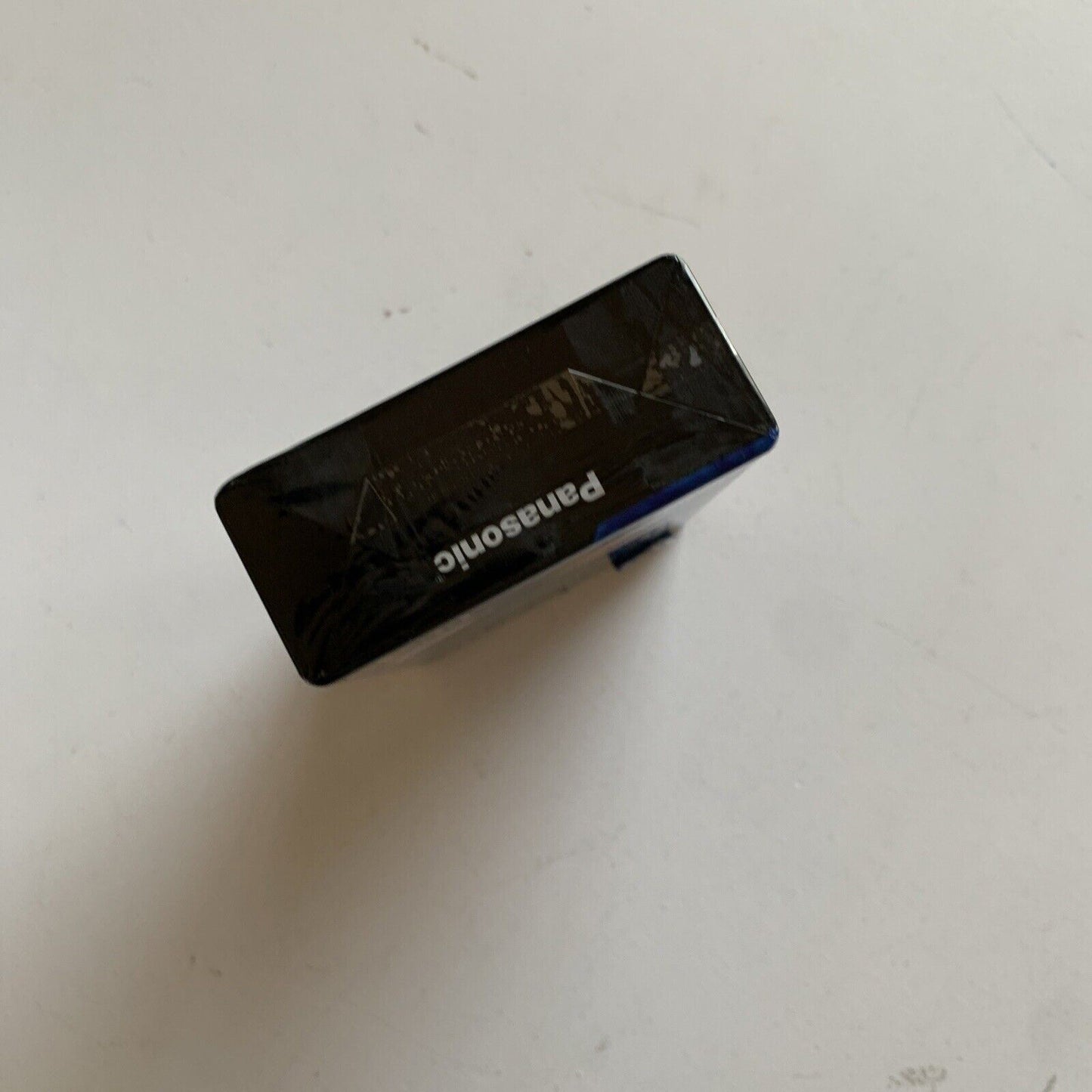 *New Sealed* Panasonic VHSC Blank Cassette EC-45