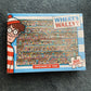 *New Sealed* Where's Wally Corridors Of Time Jigsaw Puzzle 61cm X 46cm