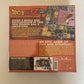 *New Sealed* Dragon Ball Z Road Trip Board Game - Battle of the Strongest