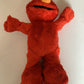 Elmo Dancing Singing Hokey Pokey Sesame Street 2010 Mattel 14"