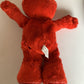 Elmo Dancing Singing Hokey Pokey Sesame Street 2010 Mattel 14"