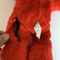 Elmo Dancing Singing Hokey Pokey Sesame Street 2010 Mattel 14"