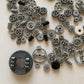 119x Lego Mindstorms Cogwheel Gears Genuine