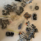 Bulk Lego Mindstorms Rare Pieces 1kg