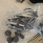 Bulk Lego Mindstorms Rare Pieces 1kg
