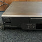 Sony SLV-EZ11 VHS Player PAL/NTSC Playback *For parts or repair