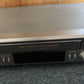 Sony SLV-EZ11 VHS Player PAL/NTSC Playback *For parts or repair