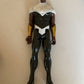 4x Marvel Action Figures Thor, Spiderman, Falcon Titan Heroes Avengers 12" 30cm