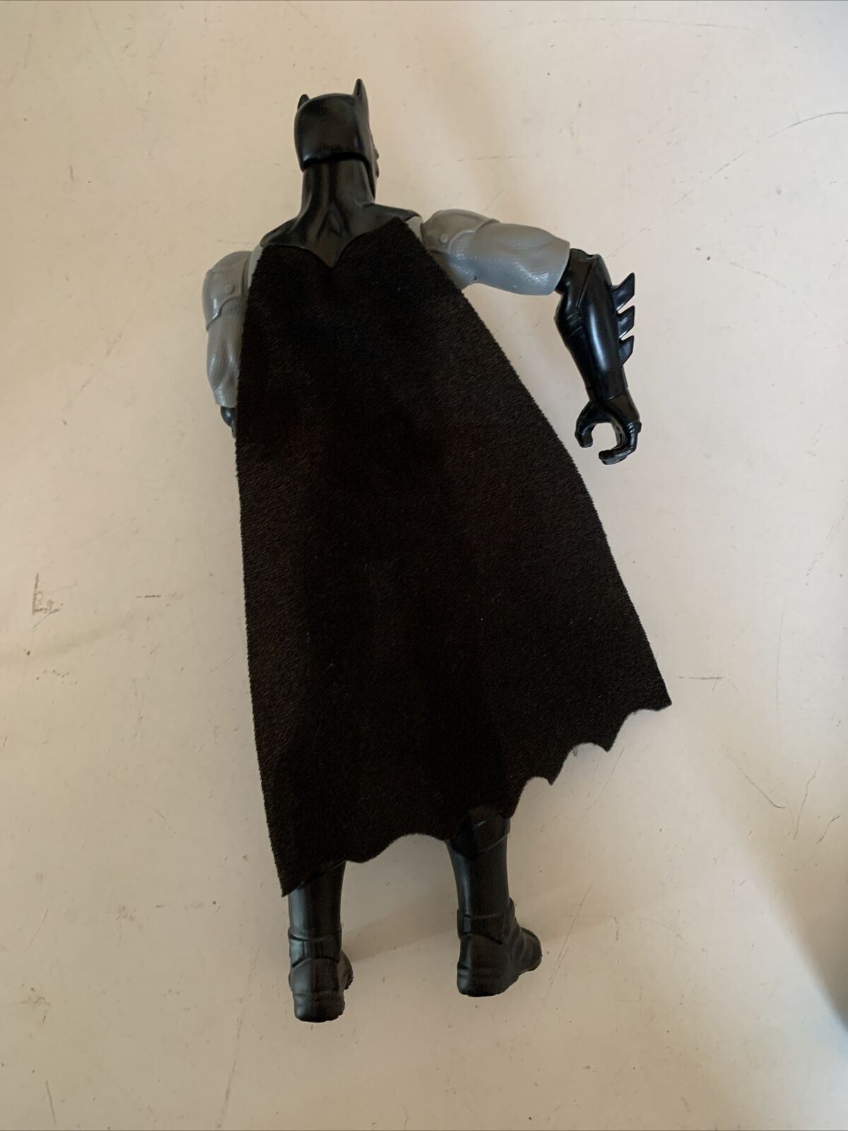 3x DC Comics Action Figure - Batman Robin Cyborg 2018 Mattel 12" 30cm