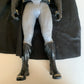 2x Batman Action Figure - Jakk Pacific 2015 19" 48cm + Mattel 11" 28cm