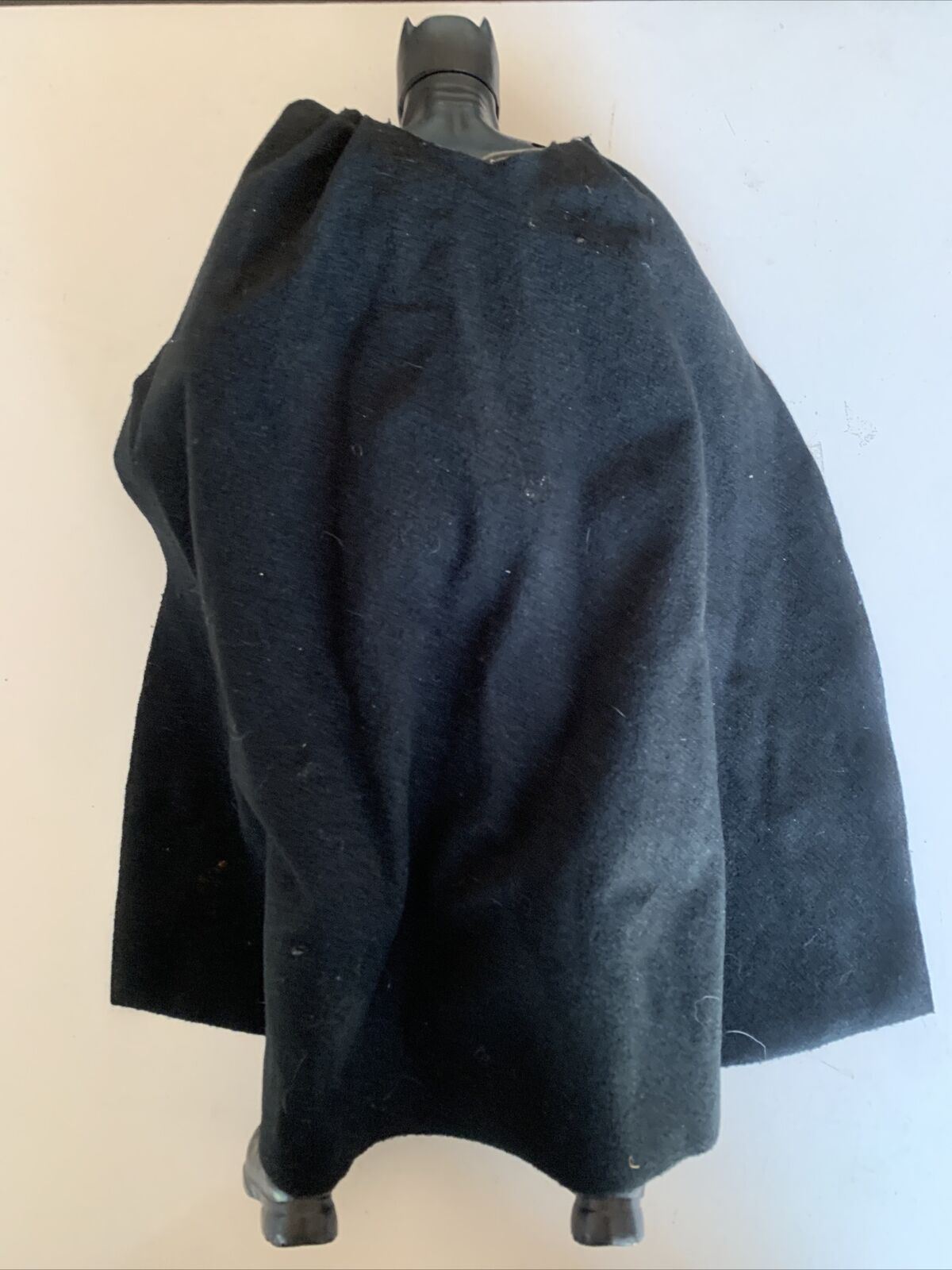 2x Batman Action Figure - Jakk Pacific 2015 19" 48cm + Mattel 11" 28cm