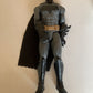 2x Batman Action Figure - Jakk Pacific 2015 19" 48cm + Mattel 11" 28cm