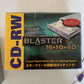 Creative CD-RW Blaster 16x10x10 Internal IDE RW1611E