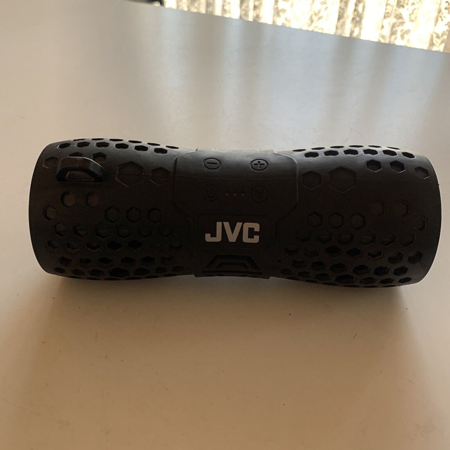 JVC Adventure Bluetooth Speaker XS-N1249BBA