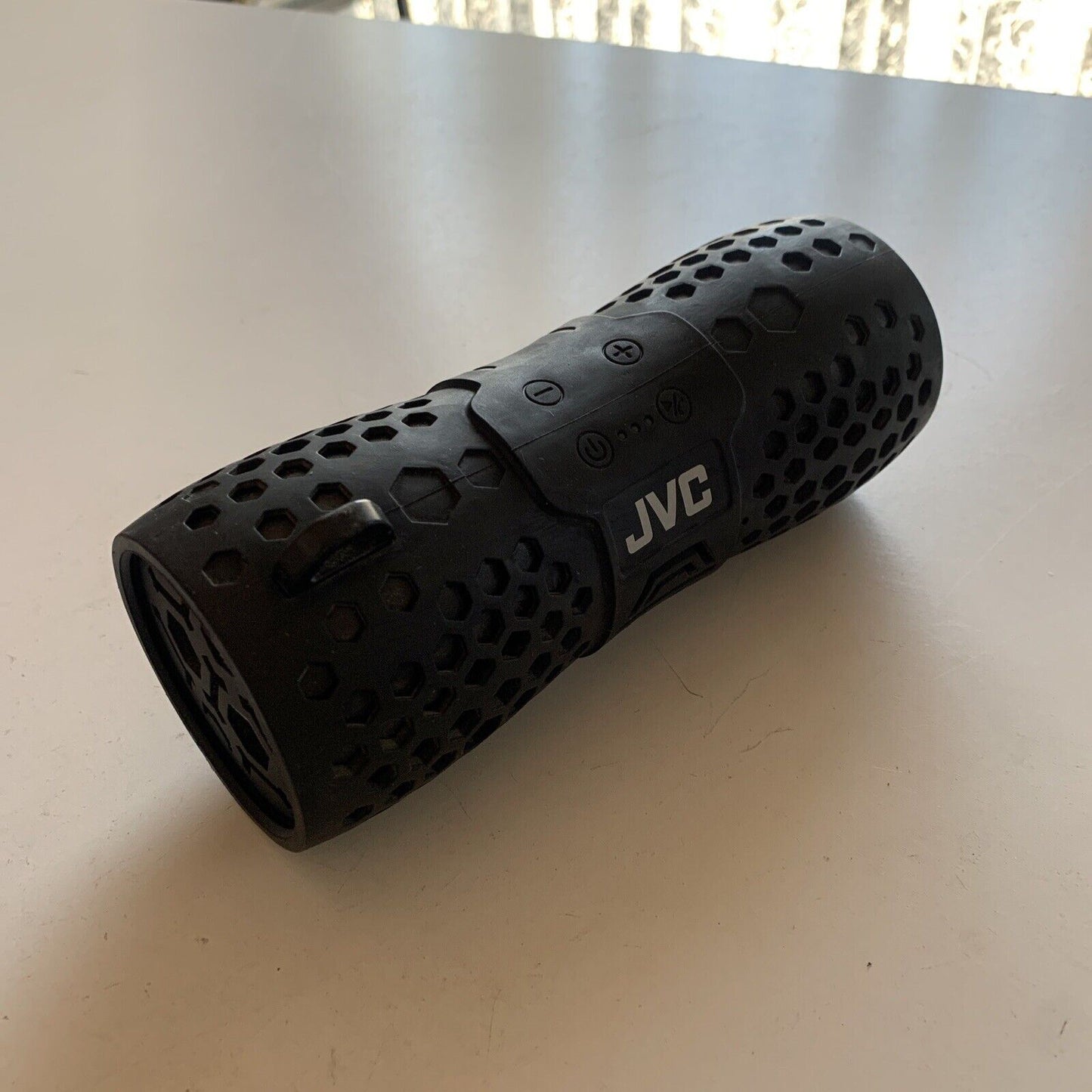 JVC Adventure Bluetooth Speaker XS-N1249BBA