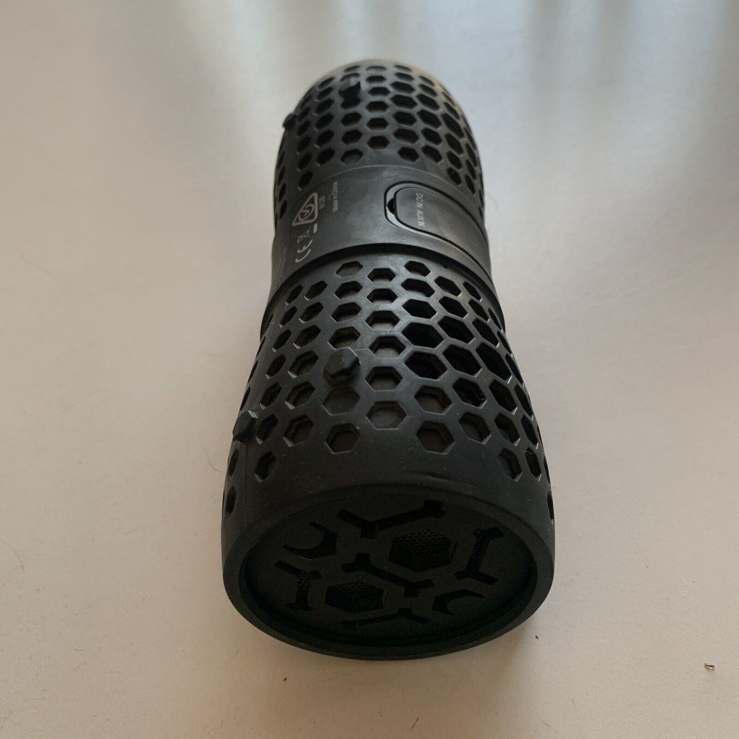 JVC Adventure Bluetooth Speaker XS-N1249BBA