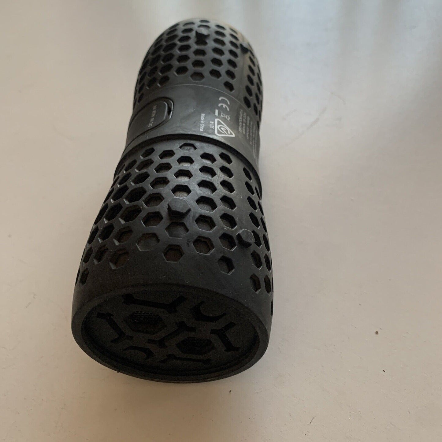 JVC Adventure Bluetooth Speaker XS-N1249BBA