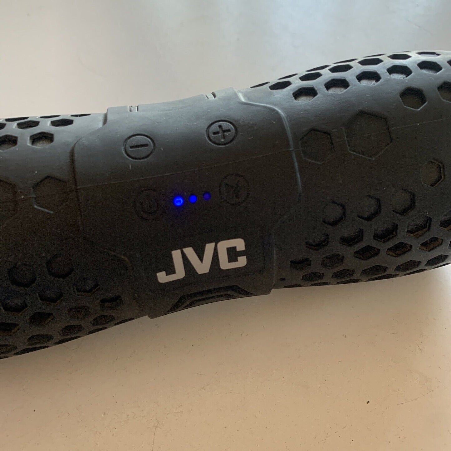 JVC Adventure Bluetooth Speaker XS-N1249BBA