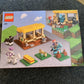 LEGO Minecraft: The Horse Stable (21171)