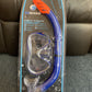 Oz Ocean Mask and Snorkel Set NEW