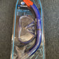 Oz Ocean Mask and Snorkel Set NEW