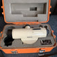 Pentax PAL-5C Automatic Auto Level Transit w/ Carrying Case