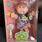 Cabbage Patch Kids Stylin Hair Kid Veda Serena 1995 14" 35.6cm NEW