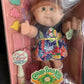 Cabbage Patch Kids Stylin Hair Kid Veda Serena 1995 14" 35.6cm NEW