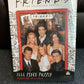 *New Sealed* Friends TV Show Jigsaw Puzzle 1000 Piece 69x50cm