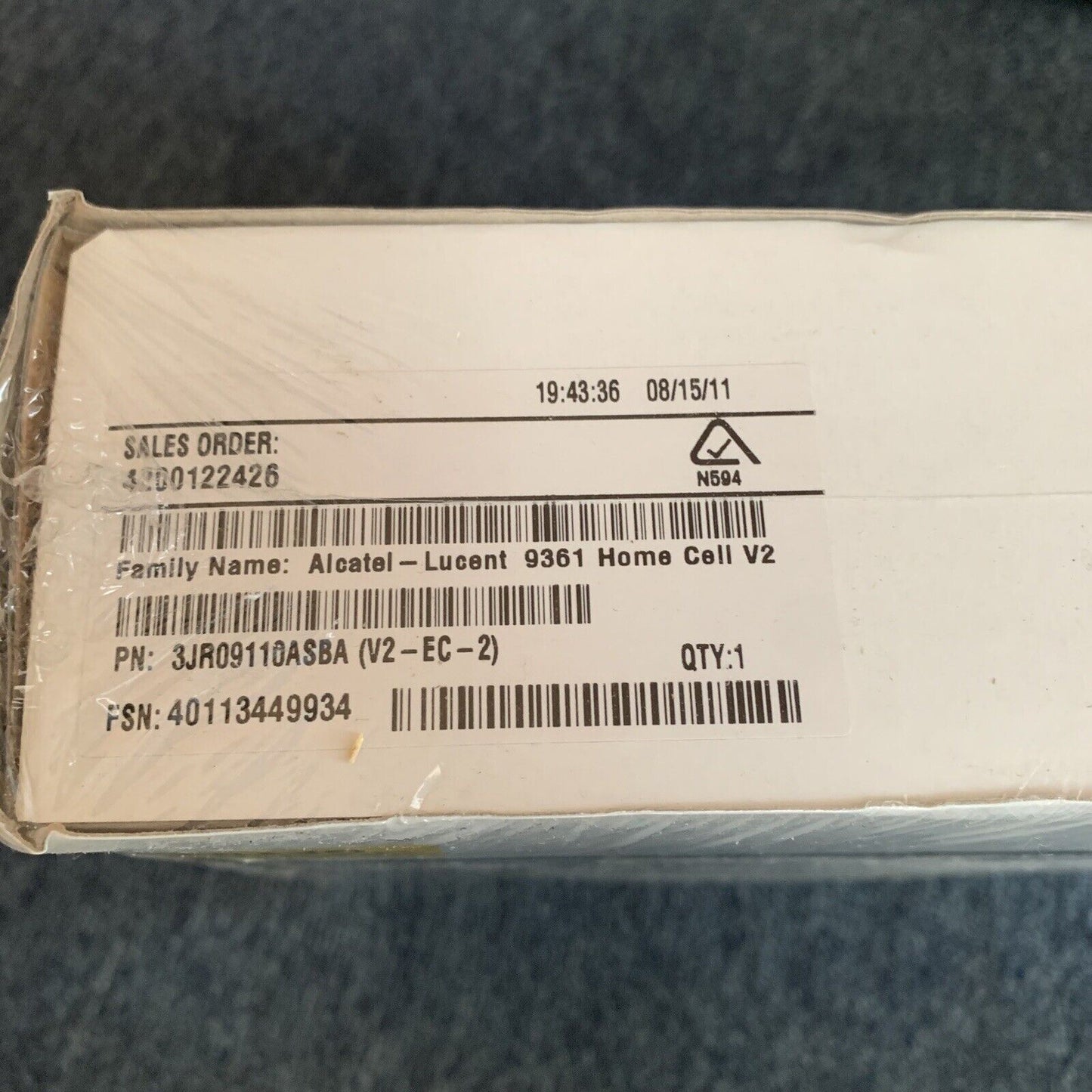 NEW Optus 3G Home Zone device Boosts 3G Coverage Indoors