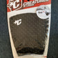 Creature of Leisure Split 2 Piece Traction Pad Surfboard Tail Pads NEW