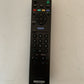 Genuine Sony RM-GA009 Remote Control *Missing battery lid