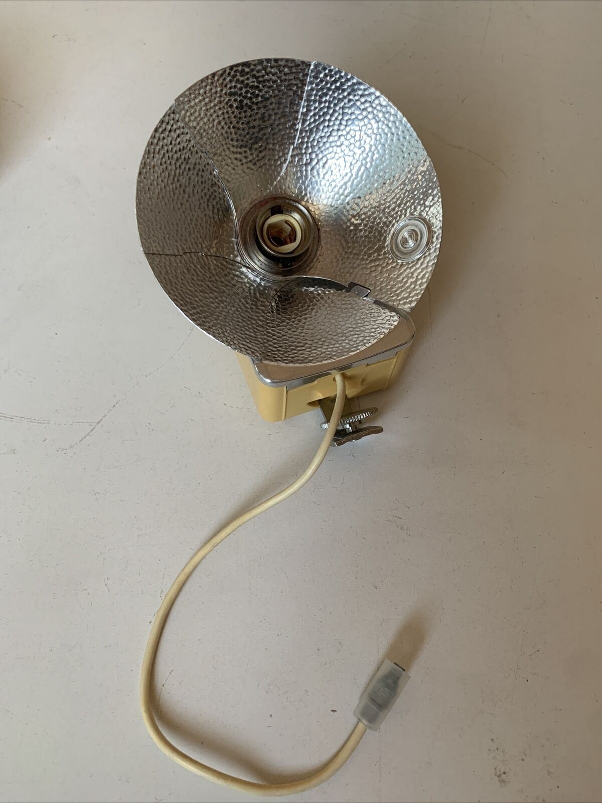 Ferrania Microlampo Flash Folding 1950s