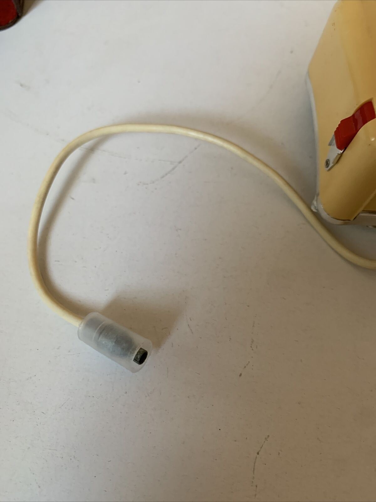 Ferrania Microlampo Flash Folding 1950s