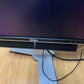 Dell UltraSharp 2007FPb 20" VGA DVI LCD S-Video Composite Monitor with Speaker