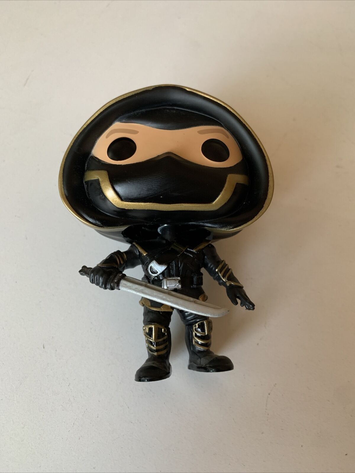 Ronin (Masked) Hawkeye Funko Pop Vinyl 465 Avengers 4 Endgame Action Figure