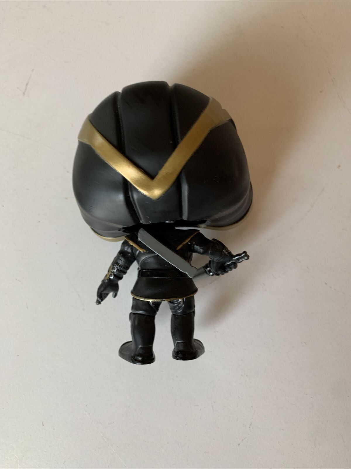 Ronin (Masked) Hawkeye Funko Pop Vinyl 465 Avengers 4 Endgame Action Figure