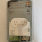 Monster Power HTS 210 PowerCenter Power Protection Filter Home Theatre NEW