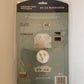 Monster Power HTS 210 PowerCenter Power Protection Filter Home Theatre NEW