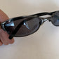 Oakley Sunglasses 43-O *Missing Left Nose Pad