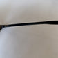 Oakley Sunglasses 43-O *Missing Left Nose Pad
