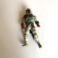 Bobba Fett Star Wars 1995 Kenner Action Figure 3.5" 6cm