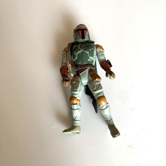Bobba Fett Star Wars 1995 Kenner Action Figure 3.5" 6cm