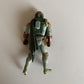 Bobba Fett Star Wars 1995 Kenner Action Figure 3.5" 6cm
