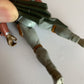 Bobba Fett Star Wars 1995 Kenner Action Figure 3.5" 6cm