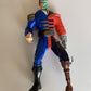 Pirate Two Face DC Comics 1996 Kenner Action Figure