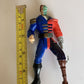 Pirate Two Face DC Comics 1996 Kenner Action Figure
