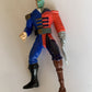 Pirate Two Face DC Comics 1996 Kenner Action Figure