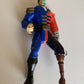 Pirate Two Face DC Comics 1996 Kenner Action Figure